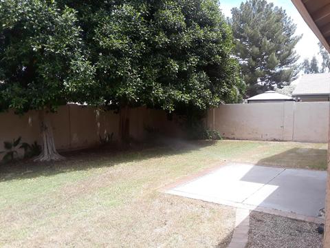 3134 E Mckellips Rd #44, Mesa, AZ 85213 photo 11