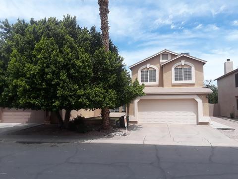 3134 E Mckellips Rd #44, Mesa, AZ 85213 photo 2