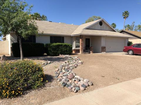 4334 E Des Moines St, Mesa, AZ 85205 photo 1