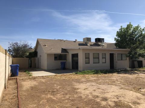 4334 E Des Moines St, Mesa, AZ 85205 photo 12