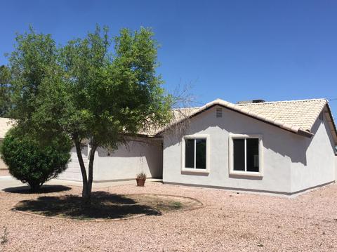 1434 E Clarendon Ave, Phoenix, AZ 85014 photo 1