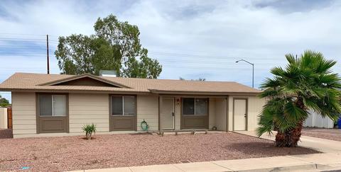 2506 E Baltimore St, Mesa, AZ 85213 photo 2