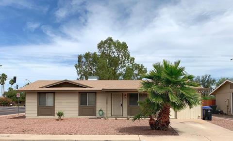 2506 E Baltimore St, Mesa, AZ 85213 photo 1