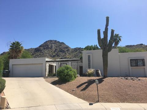 2233 E Nicolet Ave, Phoenix, AZ 85020 photo 1