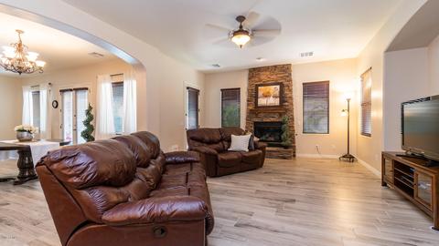 2744 E Parkview Dr, Gilbert, AZ 85295 photo 17