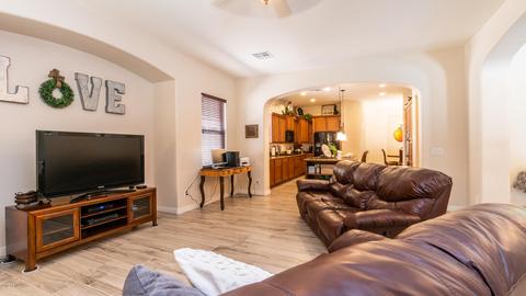 2744 E Parkview Dr, Gilbert, AZ 85295 photo 21