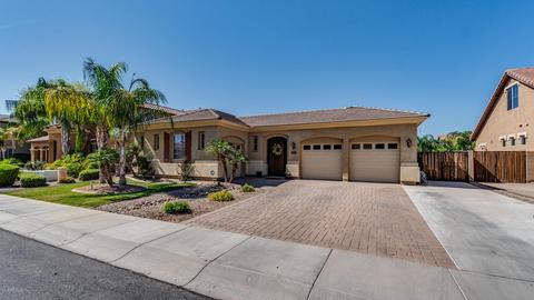 2744 E Parkview Dr, Gilbert, AZ 85295 photo 39