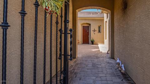 2744 E Parkview Dr, Gilbert, AZ 85295 photo 6