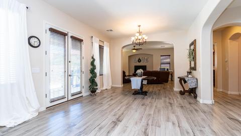 2744 E Parkview Dr, Gilbert, AZ 85295 photo 8