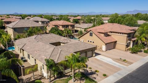 2744 E Parkview Dr, Gilbert, AZ 85295 photo 43