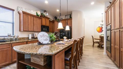2744 E Parkview Dr, Gilbert, AZ 85295 photo 11