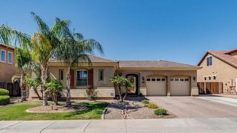 2744 E Parkview Dr, Gilbert, AZ 85295 photo 2