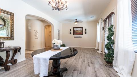 2744 E Parkview Dr, Gilbert, AZ 85295 photo 9