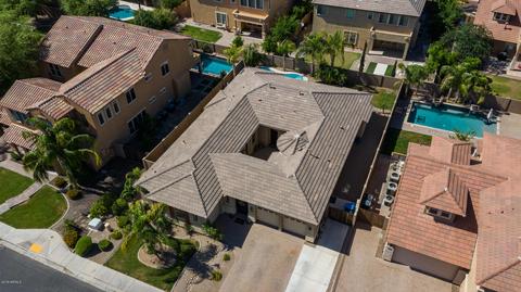 2744 E Parkview Dr, Gilbert, AZ 85295 photo 44