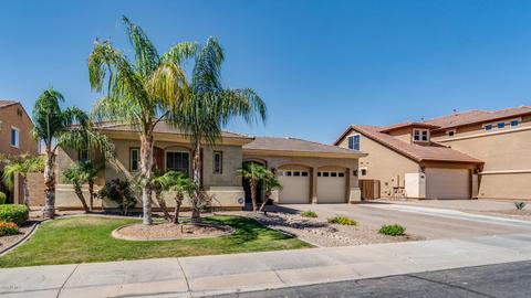 2744 E Parkview Dr, Gilbert, AZ 85295 photo 41