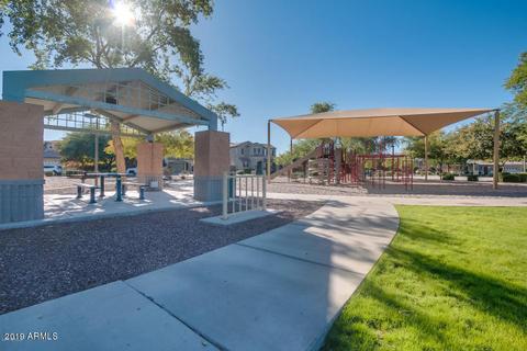 2744 E Parkview Dr, Gilbert, AZ 85295 photo 47