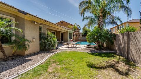 2744 E Parkview Dr, Gilbert, AZ 85295 photo 37