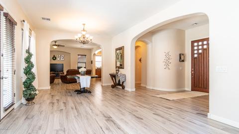 2744 E Parkview Dr, Gilbert, AZ 85295 photo 10