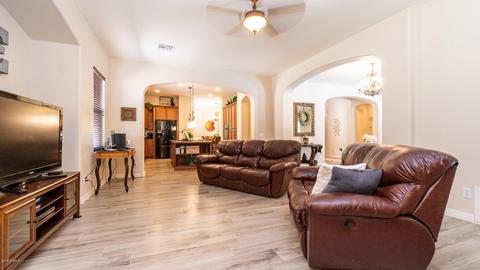 2744 E Parkview Dr, Gilbert, AZ 85295 photo 20
