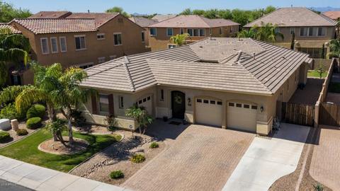 2744 E Parkview Dr, Gilbert, AZ 85295 photo 1