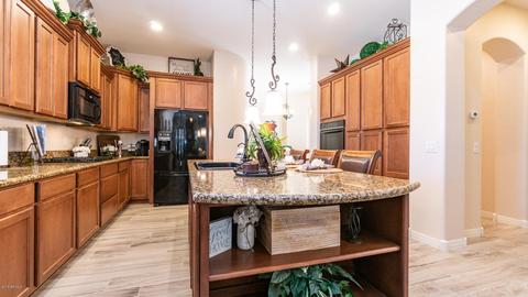 2744 E Parkview Dr, Gilbert, AZ 85295 photo 13