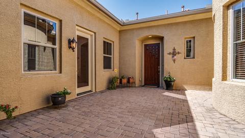 2744 E Parkview Dr, Gilbert, AZ 85295 photo 7