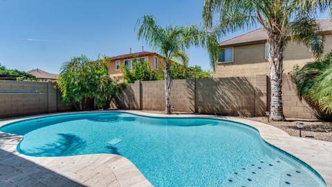 2744 E Parkview Dr, Gilbert, AZ 85295 photo 5
