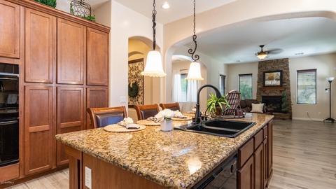 2744 E Parkview Dr, Gilbert, AZ 85295 photo 14