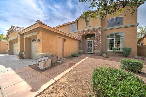 995 E Tyson Ct, Gilbert, AZ 85295 photo 1