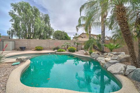 995 E Tyson Ct, Gilbert, AZ 85295 photo 27