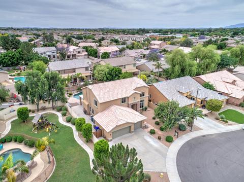 995 E Tyson Ct, Gilbert, AZ 85295 photo 33
