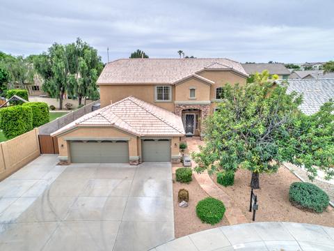 995 E Tyson Ct, Gilbert, AZ 85295 photo 29