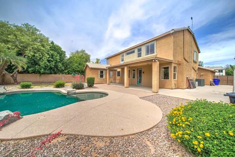 995 E Tyson Ct, Gilbert, AZ 85295 photo 28