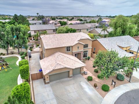 995 E Tyson Ct, Gilbert, AZ 85295 photo 31