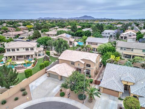 995 E Tyson Ct, Gilbert, AZ 85295 photo 32