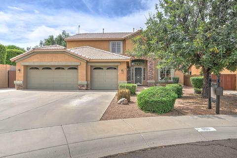 995 E Tyson Ct, Gilbert, AZ 85295 photo 2