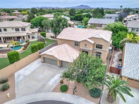 995 E Tyson Ct, Gilbert, AZ 85295 photo 30
