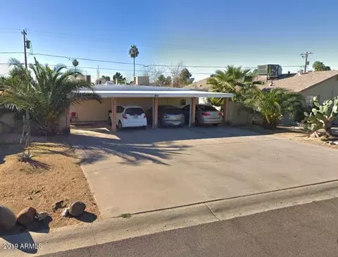 815 E Alice Ave, Phoenix, AZ 85020 photo 1