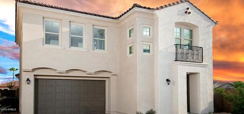 685 N Abalone Dr, Gilbert, AZ 85233 photo 1