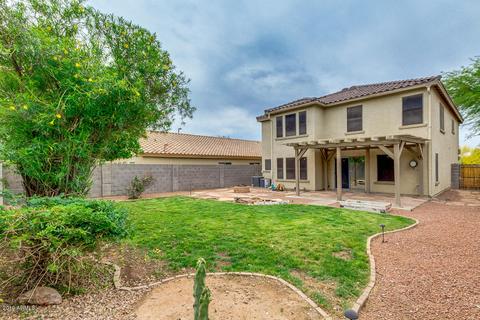 703 S Roca St, Gilbert, AZ 85296 photo 37