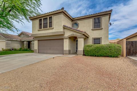 703 S Roca St, Gilbert, AZ 85296 photo 1