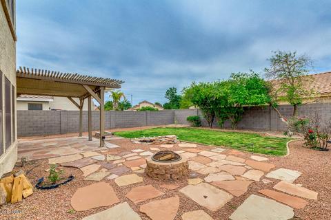 703 S Roca St, Gilbert, AZ 85296 photo 36