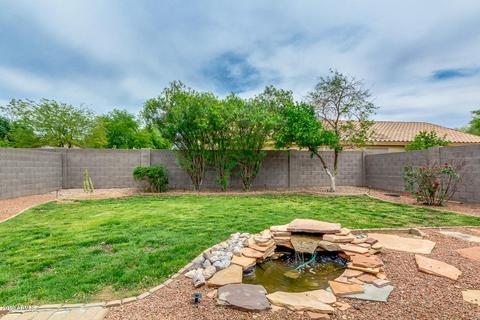 703 S Roca St, Gilbert, AZ 85296 photo 39