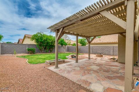 703 S Roca St, Gilbert, AZ 85296 photo 38