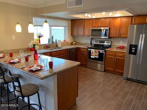 3522 E Helena Dr, Phoenix, AZ 85032 photo 4