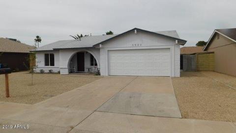 3522 E Helena Dr, Phoenix, AZ 85032 photo 2