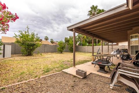 3030 E John Cabot Dr, Phoenix, AZ 85032 photo 20