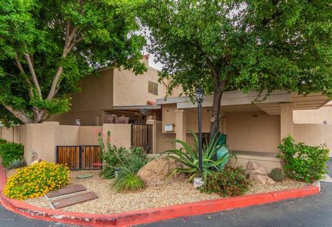 5833 N 8th Pl, Phoenix, AZ 85014 photo 1