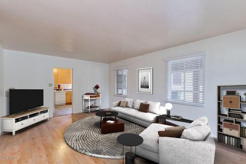 1546 E Cheery Lynn Rd, Phoenix, AZ 85014 photo 4