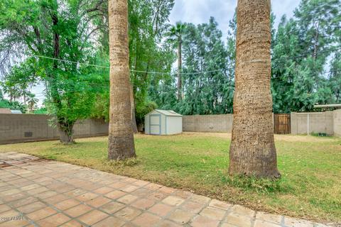 1546 E Cheery Lynn Rd, Phoenix, AZ 85014 photo 24